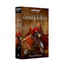 BLR | TOW : Gotrek & Felix - Omnibus I (Paperback)