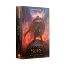 BLR | AOS : Godeater's Son (Paperback)