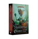 BLR | AOS : On the Shoulders of Giants and Other Stories (Paperback)
