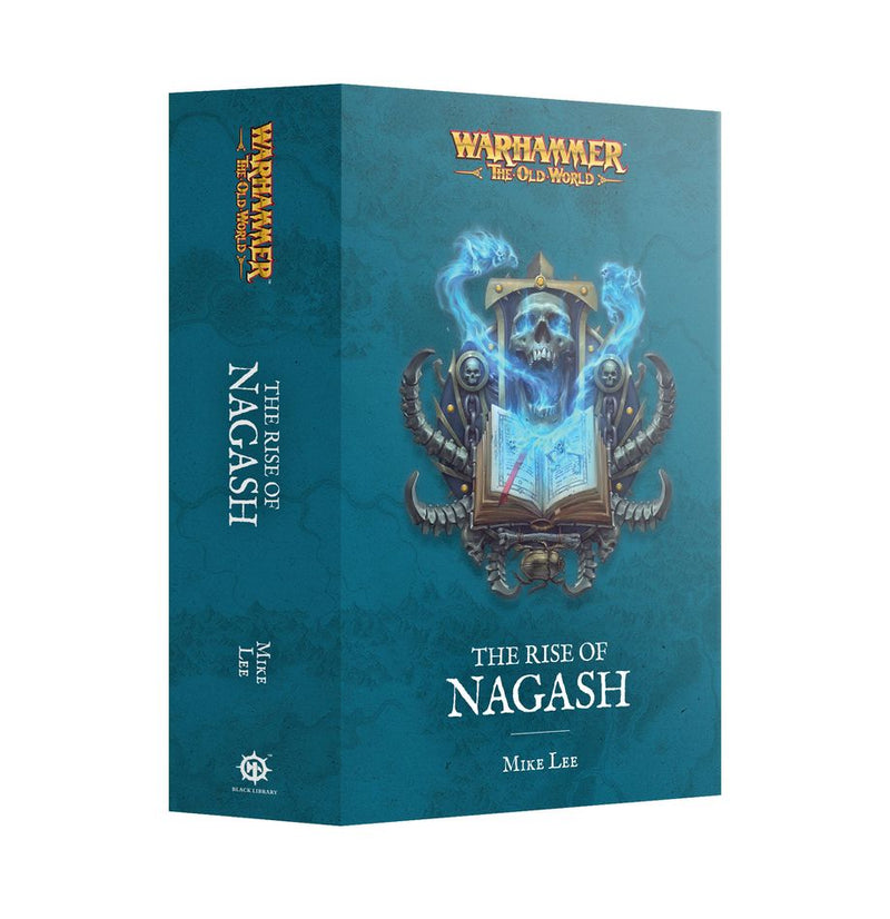 The Rise of Nagash - Omnibus (Paperback)