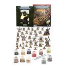 40K | Getting Started with Orks
