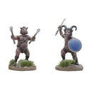 Wargames Atlantic | Satyr Brutes