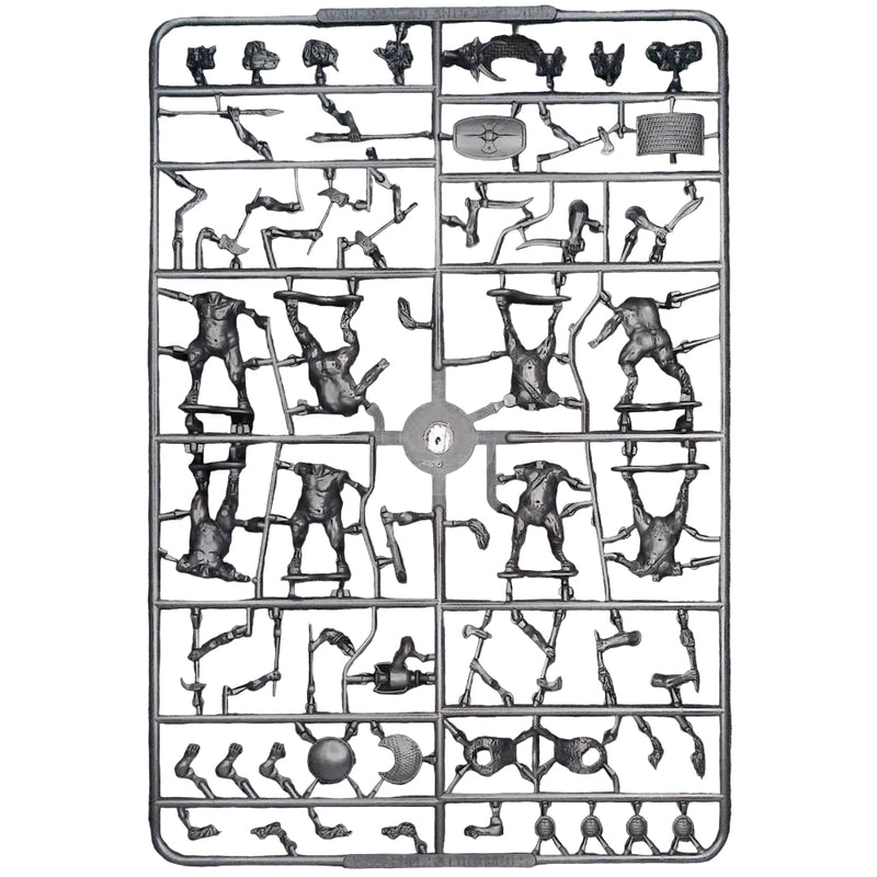 Wargames Atlantic | Satyr Brutes