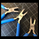 Wargames Atlantic | Hard Plastic Clippers