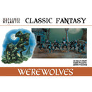 Wargames Atlantic | Werewolves