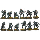 Wargames Atlantic | Werewolves