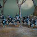 Wargames Atlantic | Werewolves