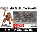 Wargames Atlantic | Harvesters