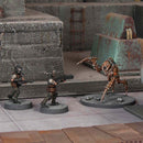 Wargames Atlantic | Harvesters
