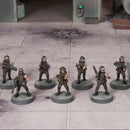 Wargames Atlantic | Ooh Rah