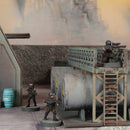 Wargames Atlantic | Ooh Rah