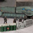 Wargames Atlantic | Ooh Rah