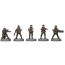 Wargames Atlantic | Ooh Rah