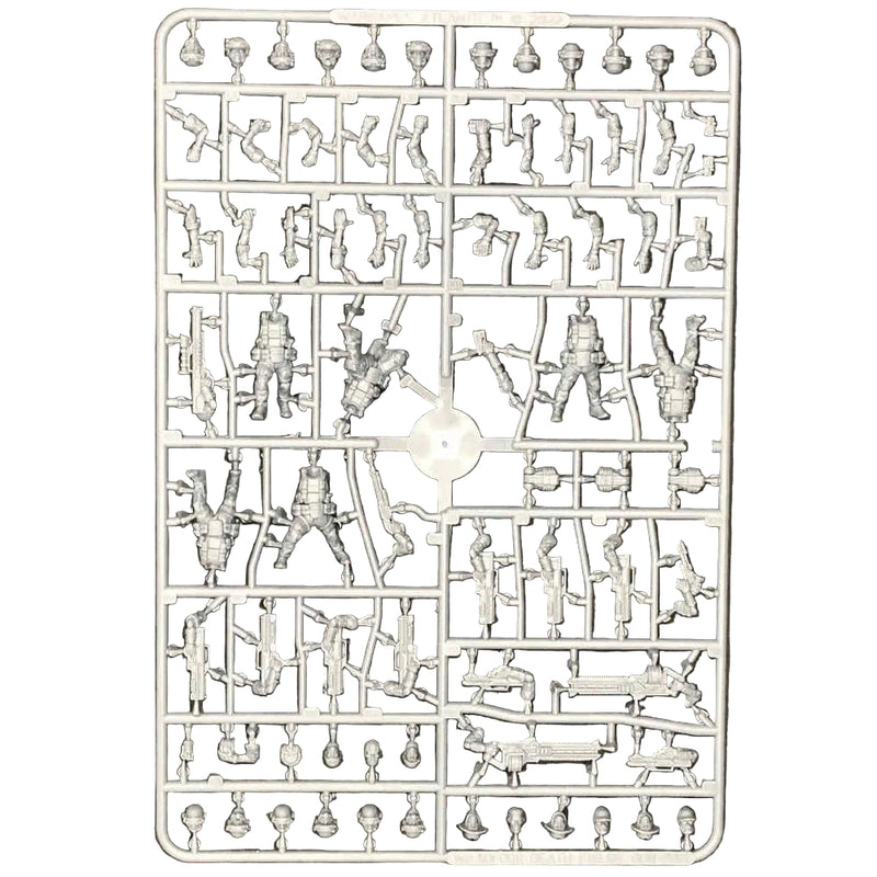 Wargames Atlantic | Ooh Rah