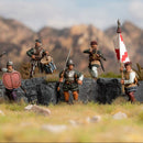 Wargames Atlantic | Conquistadors