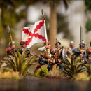 Wargames Atlantic | Conquistadors