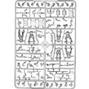Wargames Atlantic | Conquistadors