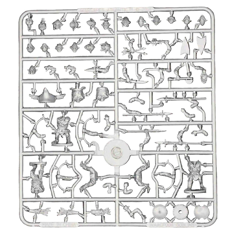 Wargames Atlantic | Goblin Warband