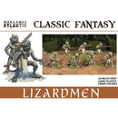 Wargames Atlantic | Lizardmen