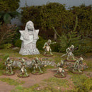 Wargames Atlantic | Lizardmen
