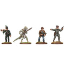 Wargames Atlantic | Lizardmen
