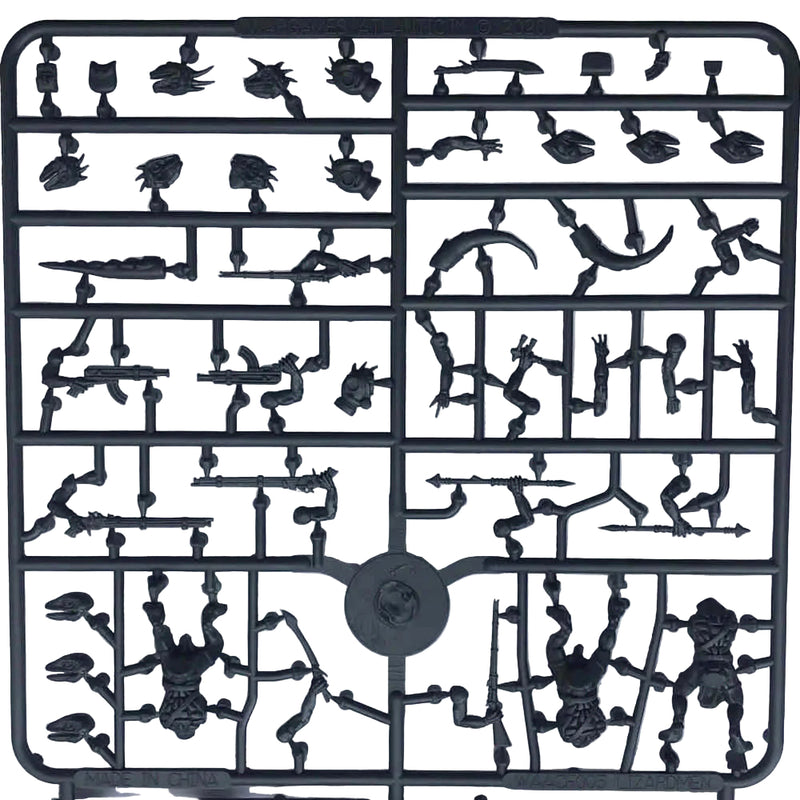 Wargames Atlantic | Lizardmen