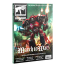 White Dwarf Issue