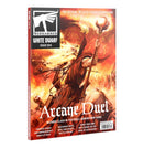 White Dwarf Magazine