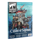 White Dwarf Magazine