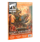 White Dwarf Magazine