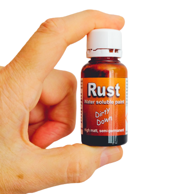 DirtyDowns : Water Soluble Effects (25mL)