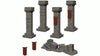 WizK!ds : DeepCuts - Pillars & Banners