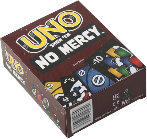 UNO : Card Game Series