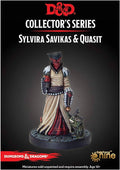 D&D - Collector's Series Miniatures