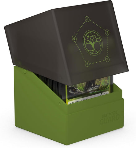 Ultimate Guard : Boulder - Themed (100+)