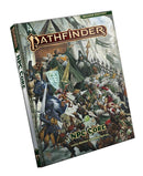 Pathfinder (2E) : Rulebooks Remastered