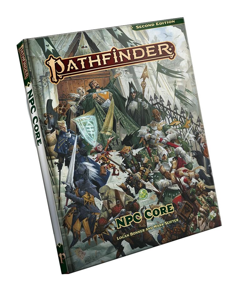 Pathfinder 2e Rules.pdf Pathfinder (2E) : Rulebooks Remastered