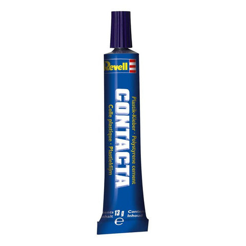 Revell : Contacta Plastic Glue