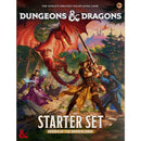 D&D Starter Set : Heroes of the Borderlands