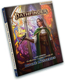 Pathfinder (2E) : Lost Omens