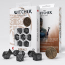 QWorkshop : RPG Dice Set (7)