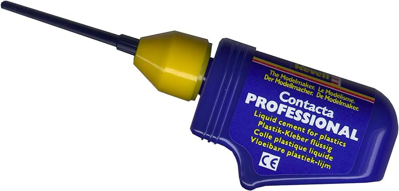 Revell : Contacta Plastic Glue