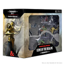 WizK!ds : D&D Icons of the Realms