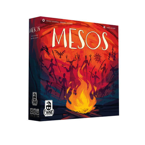 MESOS