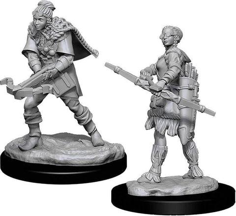 Nolzur's | Human Ranger