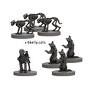 AnimalAdventures RPG : Miniature Sets