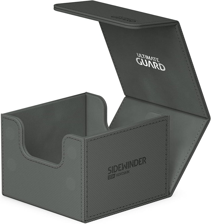 UltimateGuard : Xenoskin Sidewinder
