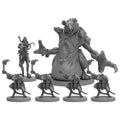 AnimalAdventures RPG : Miniature Sets