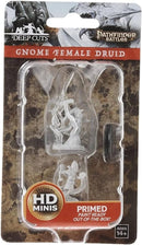 DeepCuts - Player Character : Druid