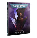 40K : Warzone Nachmund: Rift War (9ED)